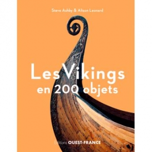 Les Vikings en 200 objets