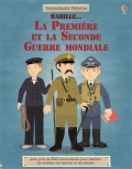 Habille la Première et Seconde Guerre mondiale