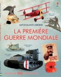 La Première Guerre mondiale: Autocollants