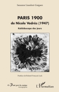 Paris 1900 de Nicole Vedrès (1947)
