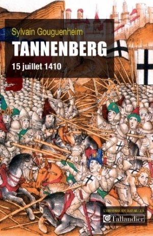 Tannenberg : 15 juillet 1410