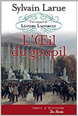 L’œil du goupil