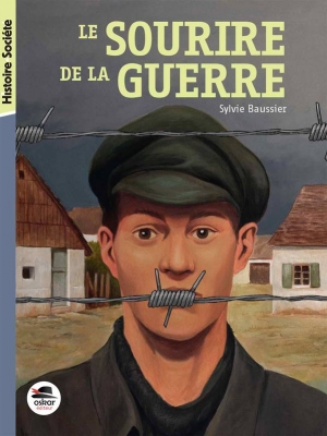 Le sourire de la guerre