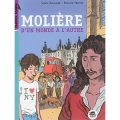 Molière d’un monde à l’autre