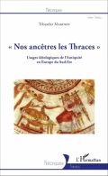 Nos ancêtres les Thraces