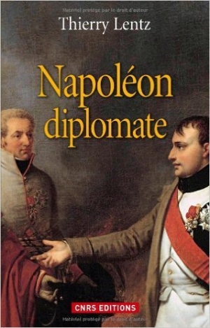 Napoléon diplomate