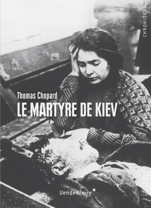 Le martyr de Kiev