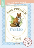 Mon premier Tolstoï: Fables