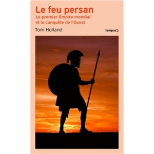 Le feu persan