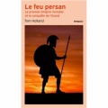 Le feu persan