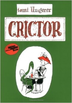 Crictor