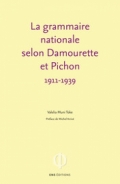 La grammaire nationale selon Damourette et Pichon
