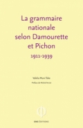 La grammaire nationale selon Damourette et Pichon