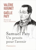Samuel Paty: Un procès pour l’avenir Samuel Paty: Un procès pour l’avenir