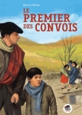 Le premier des convois