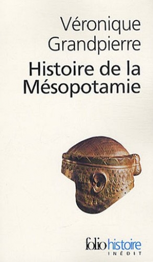 Histoire de la mésopotamie