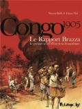 Congo 1905: le rapport Brazza