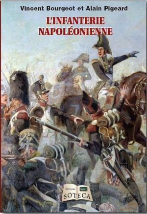 L’infanterie napoléonienne