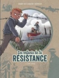 Les enfants de la Résistance, 5 Le pays divisé