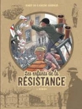 Les enfants de la Résistance, 6 Désobéir !