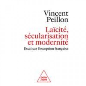 Laïcité, sécularisation et modernité française