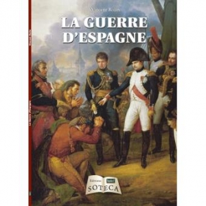 La Guerre d’Espagne