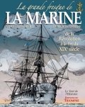 La grande fresque de la marine, 3 De la Révolution à la fin du XIXe siècle