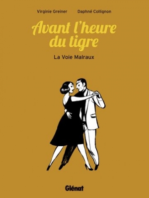 Avant l’heure du tigre : la voie Malraux