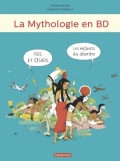 La mythologie en BD: Isis et Osiris, les enfants du désordre