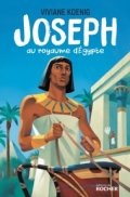 Joseph au royaume d'Égypte