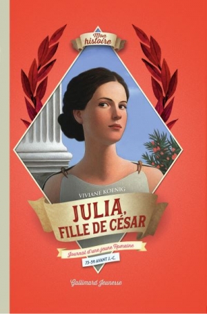 Julia,  fille de César
