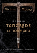 La Saga de Tancrède le Normand