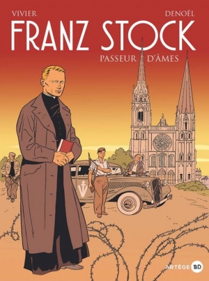 Franz Stock passeur d’âmes