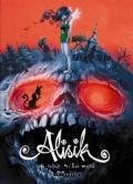 Alisik, 4 La mort