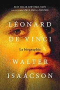 Léonard de Vinci. La biographie