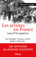 Les artistes en France sous l’Occupation