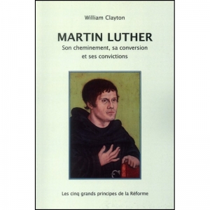 Martin Luther