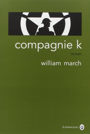 Compagnie K