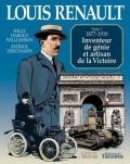 Louis Renault, tome 1