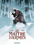 Le maître d’armes