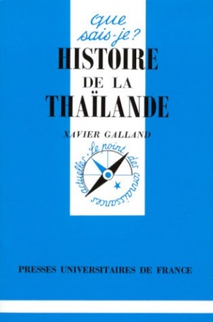 Histoire de laThaïlande