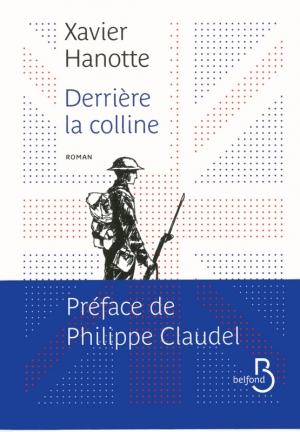 Derrière la colline