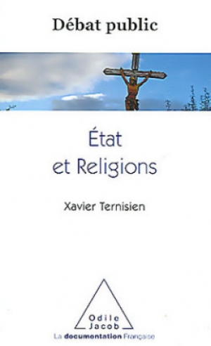État et religions
