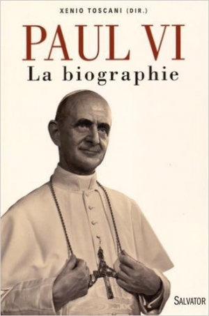 Paul VI la biographie