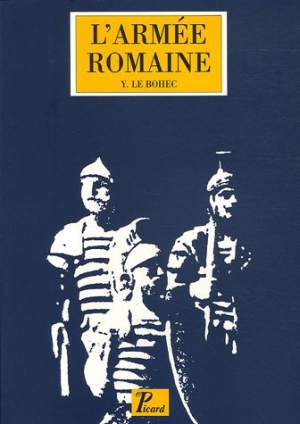 L'armée romaine sous le Haut-Empire