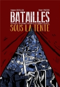 Batailles sous la tente