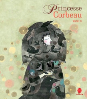 Princesse corbeau