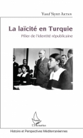 La laïcité en Turquie