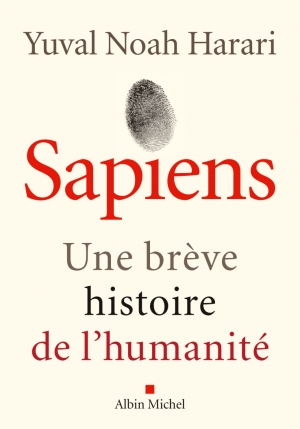 Sapiens : Une brève histoire de l’humanité