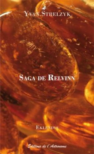 Saga de Relvinn